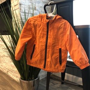 Toddler Gap Windbreaker Jacket - 2T
